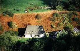 Ferniehirst Mill Lodge B&B,  Jedburgh